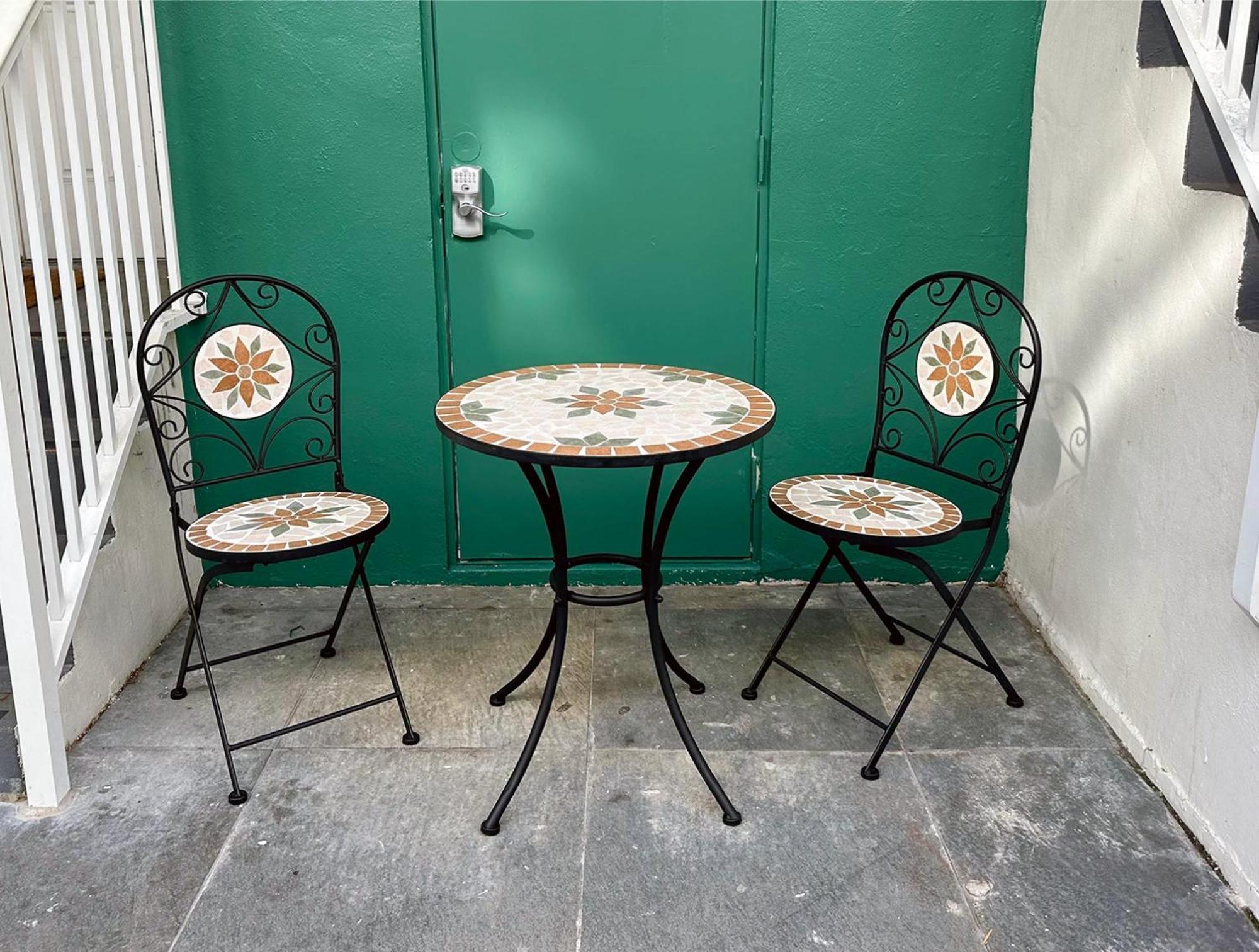 Miami Beach Apartment With Private Patio Free Parking Family Friendly No Pet Fee Exterior photo